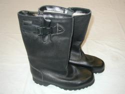 Boty vz. 90 zimní 