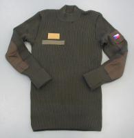 Svetr vzor 95 nový 